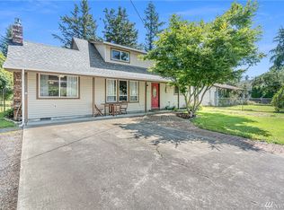 524 1st St, Sultan, WA 98294