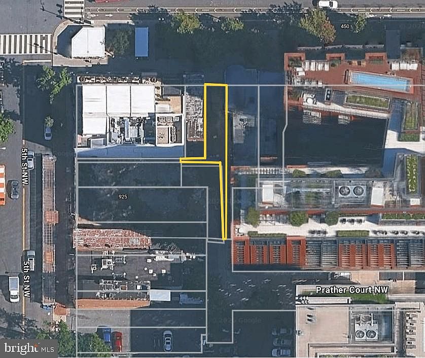 1st image of 466 K St NW