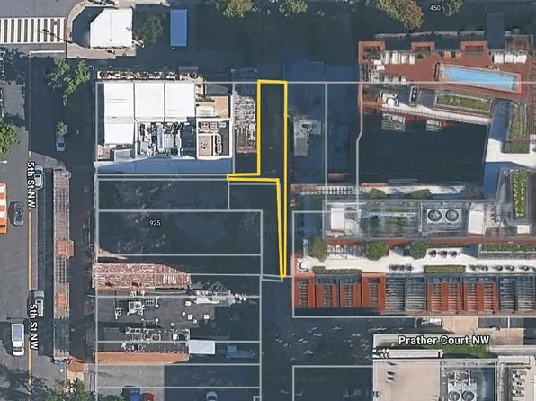 466 K St NW, Washington, DC 20001