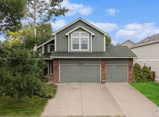 453 Arrowhead Dr, Loveland, CO 80537