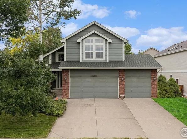 453 Arrowhead Dr, Loveland, CO 80537