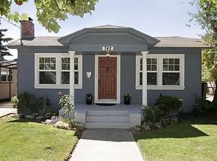 742 Asbury St, San Jose, CA 95126