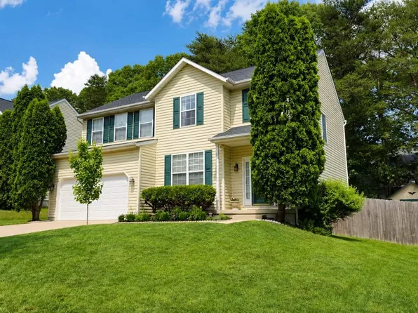 7905 Jasons Landing Way, Severn, MD 21144