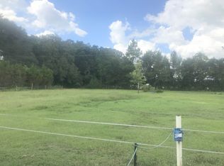 6180 Nubbin Ridge Rd #0, Greenwood, FL 32443