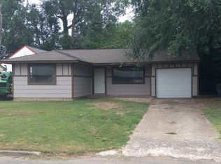 19510 E 3rd St, Tulsa, OK 74108