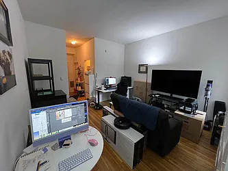 Rented by Best Apartments North Inc