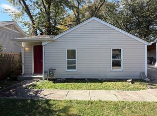 3908 N Ridgeview Dr, Indianapolis, IN 46226