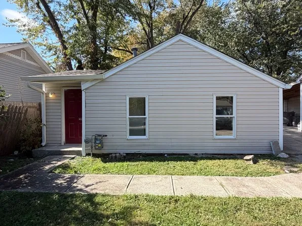 3908 N Ridgeview Dr, Indianapolis, IN 46226
