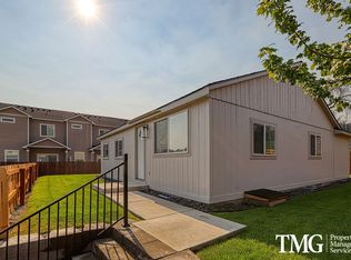 3119 W 7th Ave UNIT D, Kennewick, WA 99336