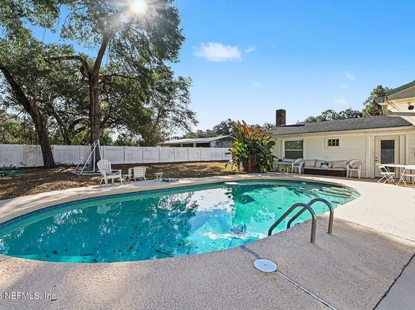 655 SW POINTVIEW Road, Keystone Heights, FL 32656