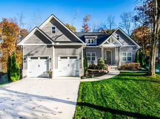 511 Igoti Pl, Loudon, TN 37774