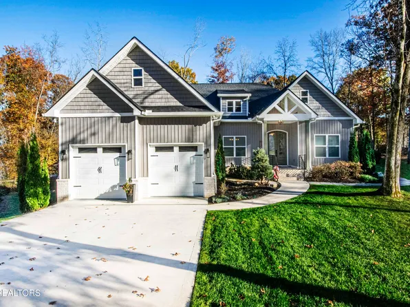 511 Igoti Pl, Loudon, TN 37774