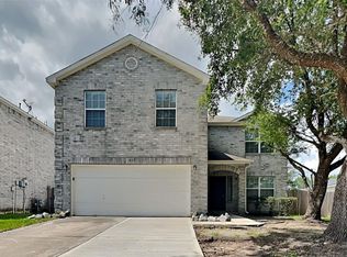 417 Mystic Trail Loop #0, Kingwood, TX 77339