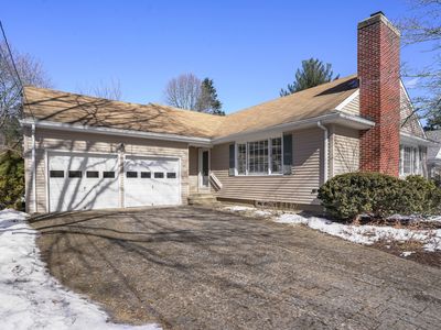 30 Valley Lane, Fairfield, CT, 06825