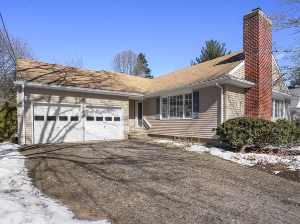 30 Valley Lane, Fairfield, CT 06825