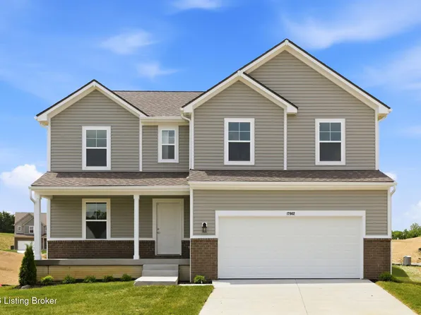 17902 Wind Dance Dr, Fisherville, KY 40023