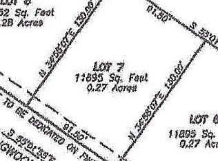 LOT 7 S Kingwood St, Kennewick, WA