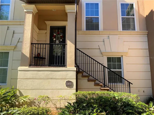 1805 Lobelia Dr, Lake Mary, FL 32746