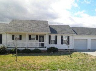 145 Creekside Way, Chatsworth, GA 30705