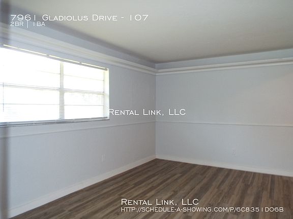 3rd image of 7961 Gladiolus Dr APT 107