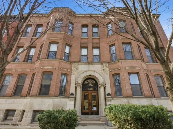 2610 N Dayton St #3S, Chicago, IL 60614