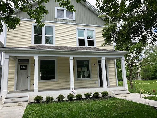 812 W Rich St #1A — Photo 18