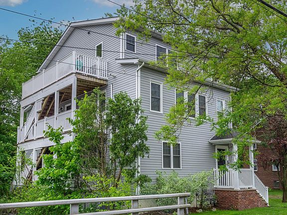 2nd image of 131 Willow Ave #2