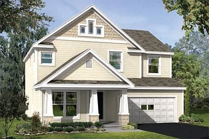 2nd image of 340 Lake Crossing Ave #Brady