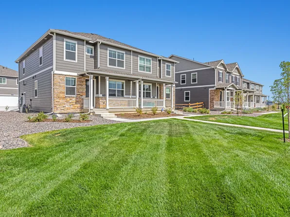 1744 Knobby Pine Dr #A, Fort Collins, CO 80528