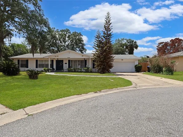 6504 Blanche Ct, Orlando, FL 32818