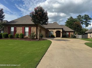 112 Claiborne St, Madison, MS 39110