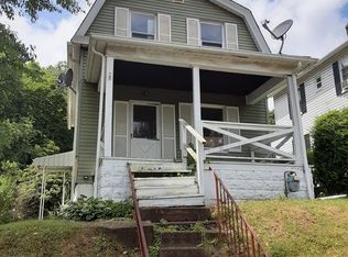 3517 3rd Ave, Koppel, PA 16136