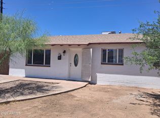 4716 W OSBORN Road, Phoenix, AZ 85031