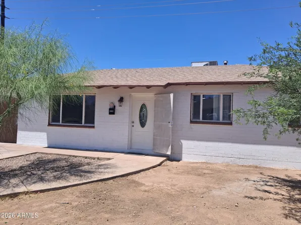 4716 W OSBORN Road, Phoenix, AZ 85031