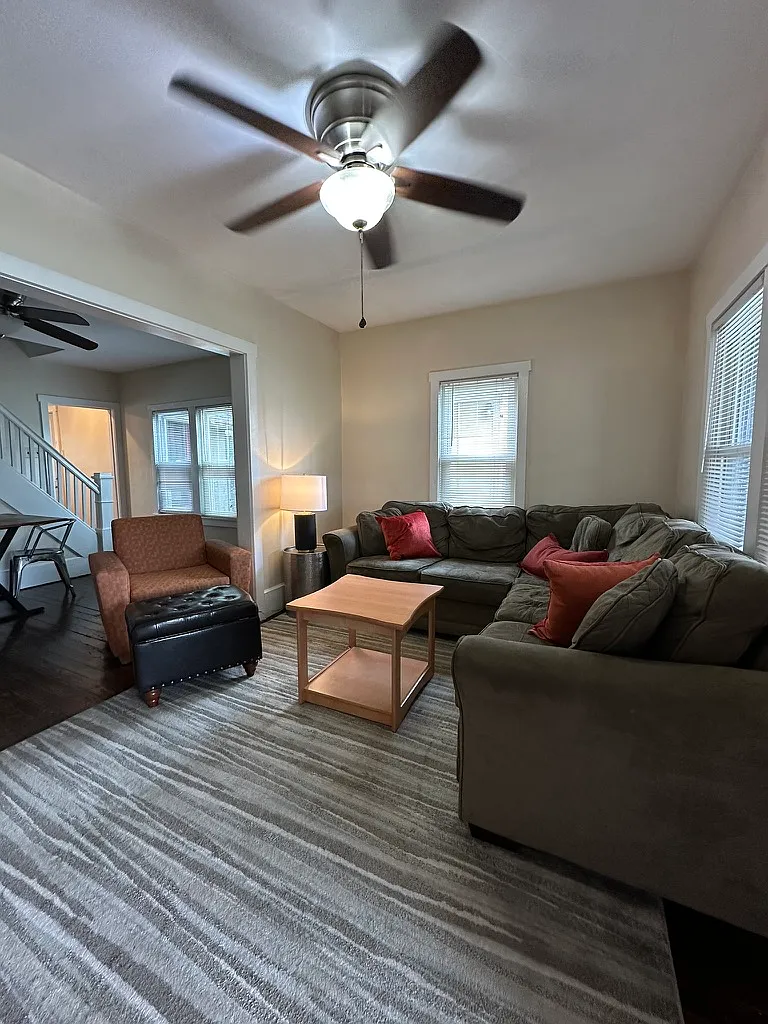 308 Rose Street - 1 — Photo 1
