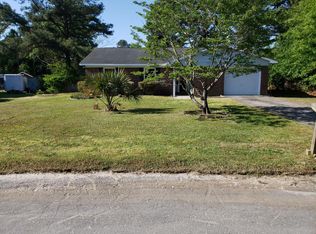 1941 Wordsworth Dr, Fayetteville, NC 28304