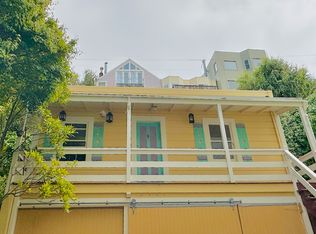 3873 20th St #1/2, San Francisco, CA 94114