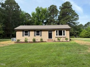 2253 State Highway 96 S, Franklinton, NC 27525