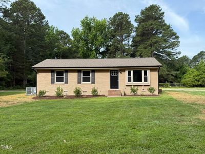2253 State Highway 96 S, Franklinton, NC, 27525