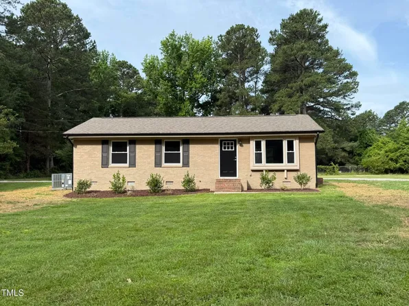 2253 State Highway 96 S, Franklinton, NC 27525