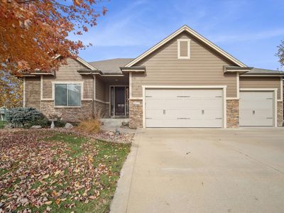 4419 NE Rio Ct, Ankeny, IA, 50021