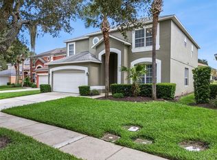 2703 Grand Harbour Ct, Kissimmee, FL 34747