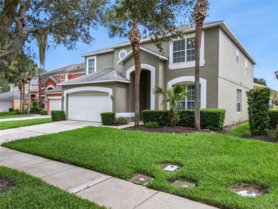 2703 Grand Harbour Ct, Kissimmee, FL, 34747