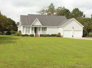 2810 Lester Mills Rd, Greenville, NC 27858