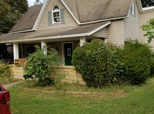 350 N Wine St, Lyons, IN 47443