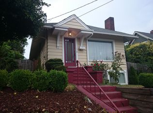 920 N 76th St, Seattle, WA 98103