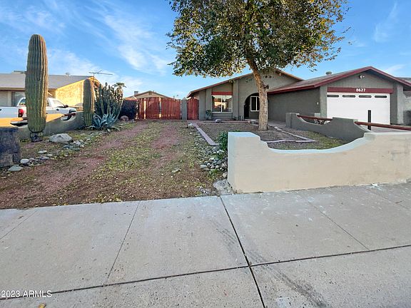3rd image of 8627 N 56th Drive