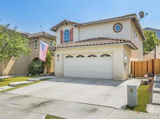 5562 Vista San Simeon, San Diego, CA 92154