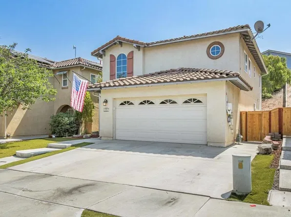 5562 Vista San Simeon, San Diego, CA 92154