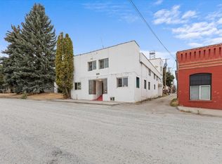 424 W 4th St, Newport, WA 99156
